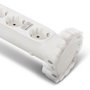 Salicru SPS SAFE 4S Regleta con 4 Tomas Schuko